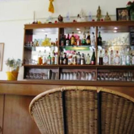 Donkey'S Rest Hotel ホアヒン郡 エクステリア 写真